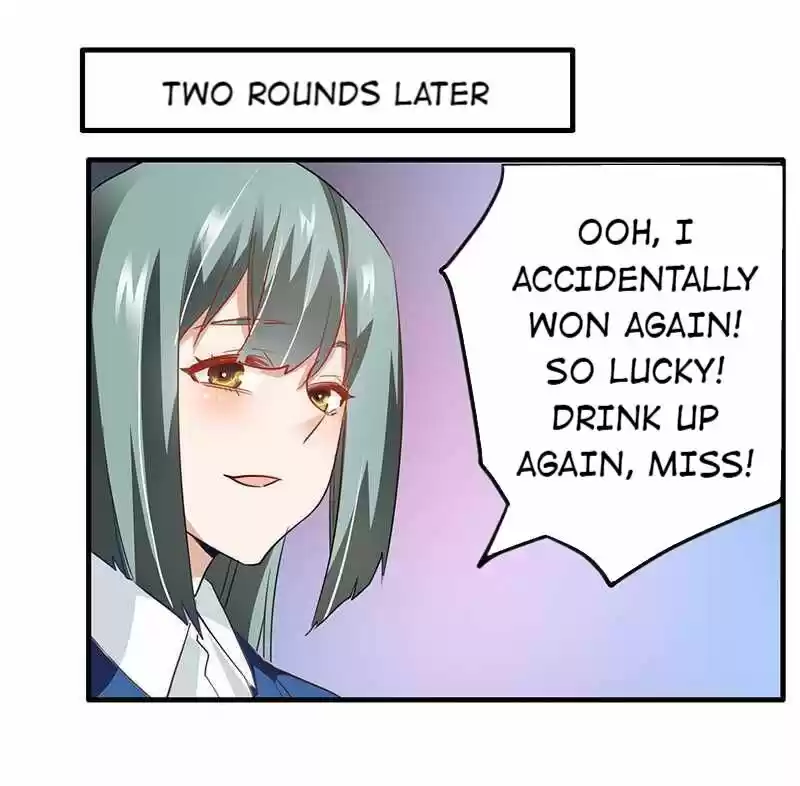 Nv Zongcai De Tieshen Shenyi Ch.018