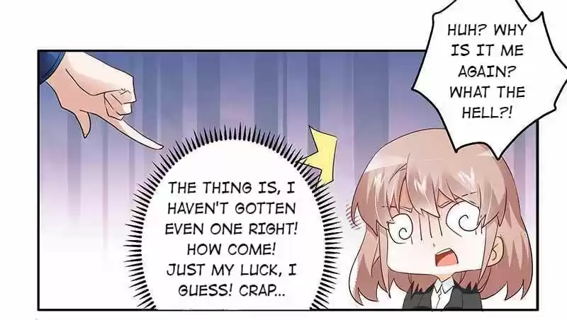 Nv Zongcai De Tieshen Shenyi Ch.018