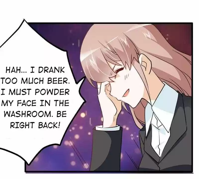 Nv Zongcai De Tieshen Shenyi Ch.018