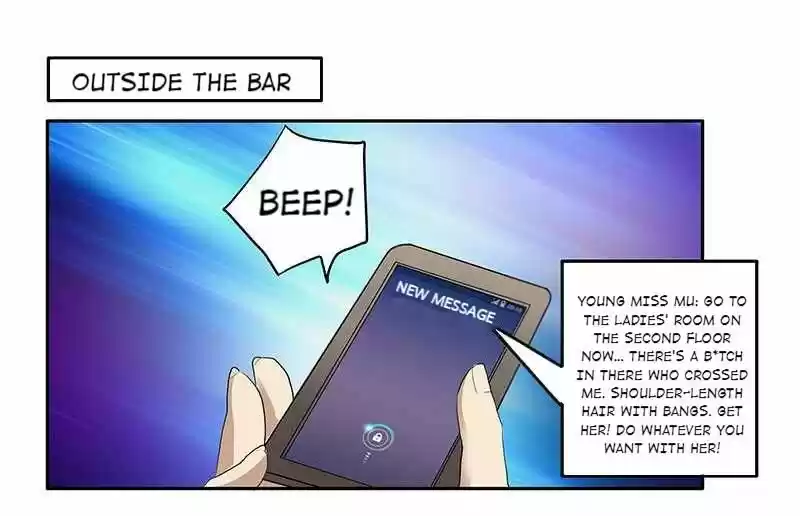 Nv Zongcai De Tieshen Shenyi Ch.018