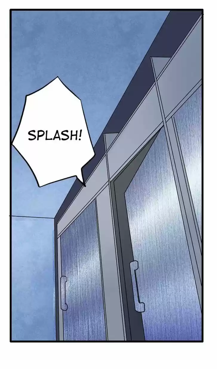 Nv Zongcai De Tieshen Shenyi Ch.018