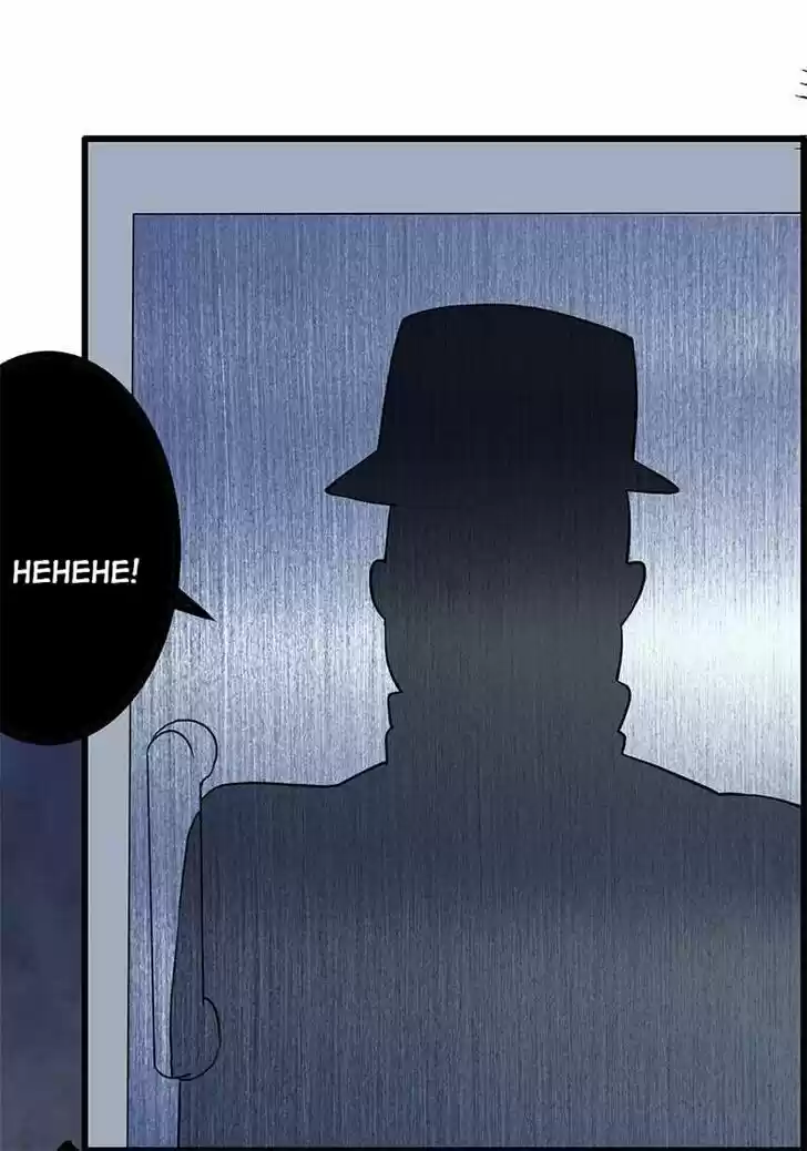 Nv Zongcai De Tieshen Shenyi Ch.018