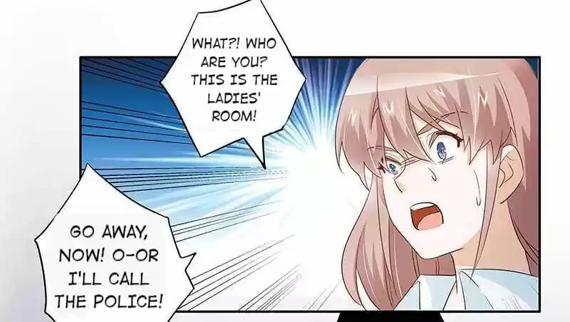 Nv Zongcai De Tieshen Shenyi Ch.018