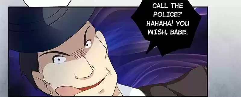 Nv Zongcai De Tieshen Shenyi Ch.018