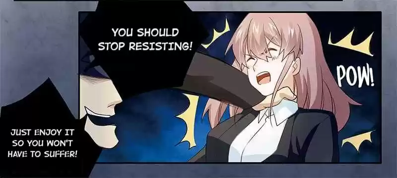 Nv Zongcai De Tieshen Shenyi Ch.018