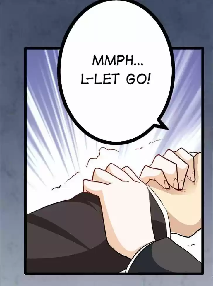 Nv Zongcai De Tieshen Shenyi Ch.018