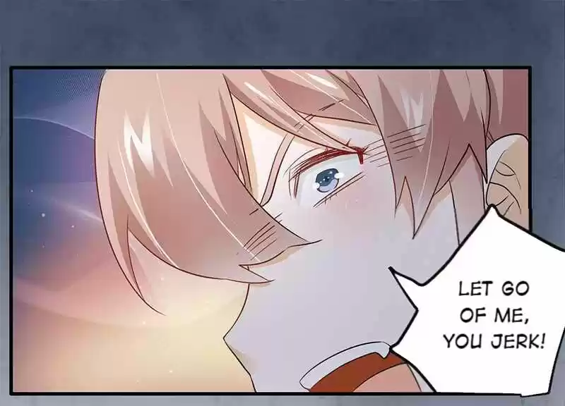 Nv Zongcai De Tieshen Shenyi Ch.018