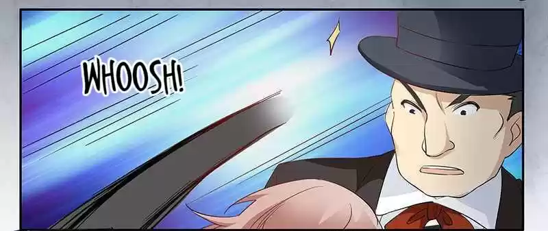 Nv Zongcai De Tieshen Shenyi Ch.018