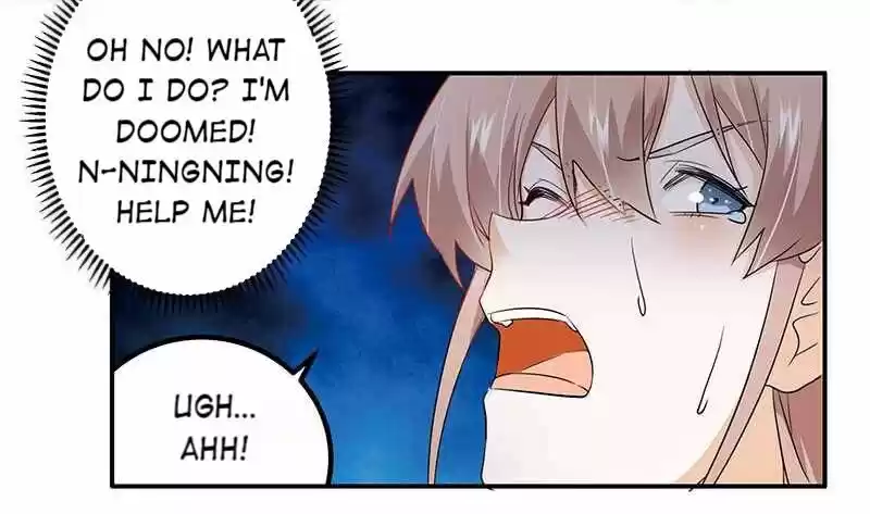 Nv Zongcai De Tieshen Shenyi Ch.018