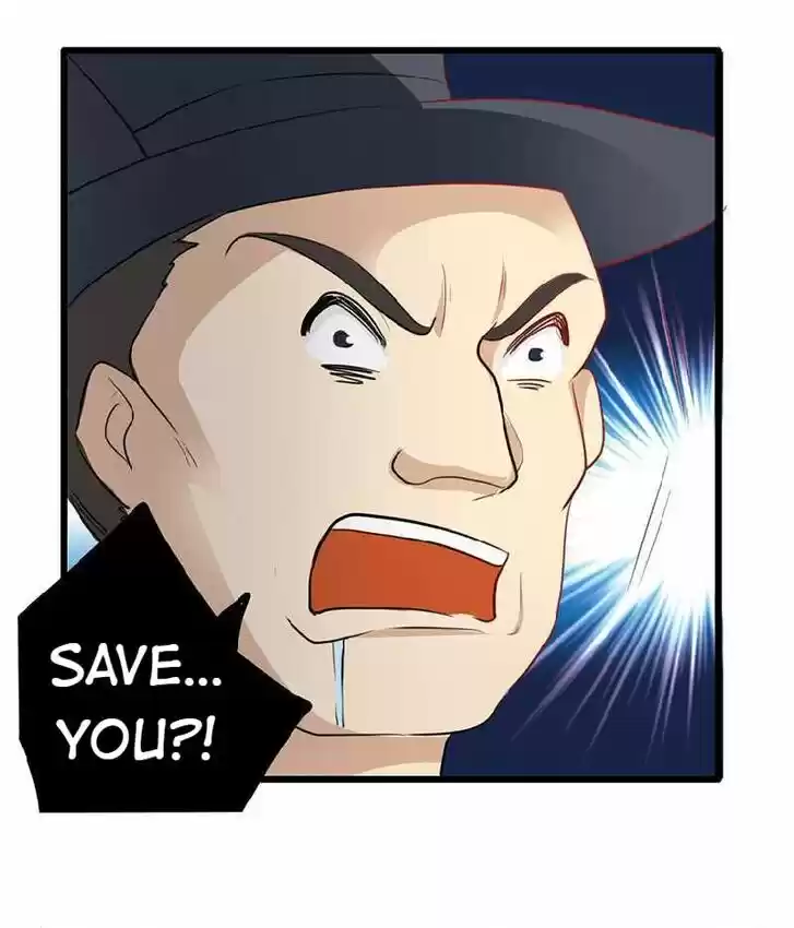 Nv Zongcai De Tieshen Shenyi Ch.018