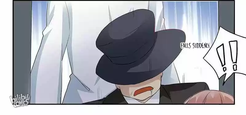 Nv Zongcai De Tieshen Shenyi Ch.018