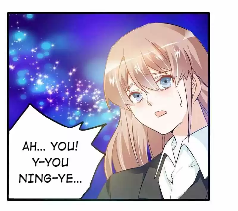 Nv Zongcai De Tieshen Shenyi Ch.019