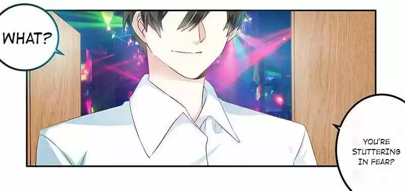 Nv Zongcai De Tieshen Shenyi Ch.019