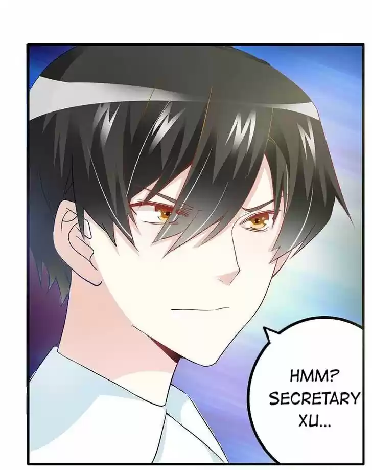 Nv Zongcai De Tieshen Shenyi Ch.019