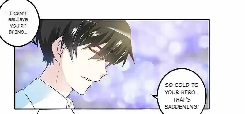 Nv Zongcai De Tieshen Shenyi Ch.019