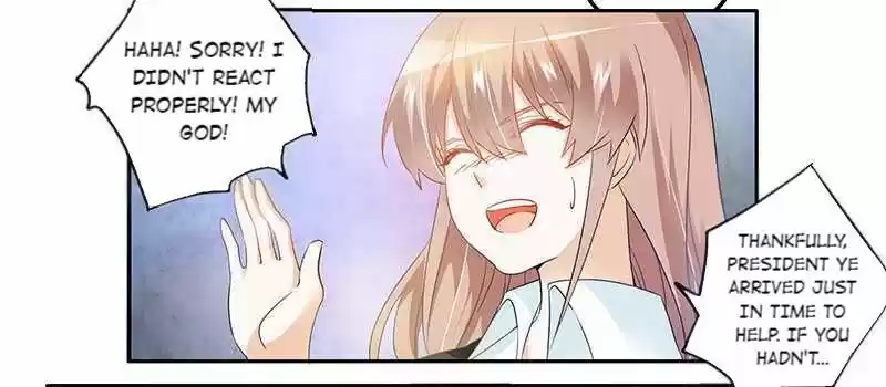 Nv Zongcai De Tieshen Shenyi Ch.019