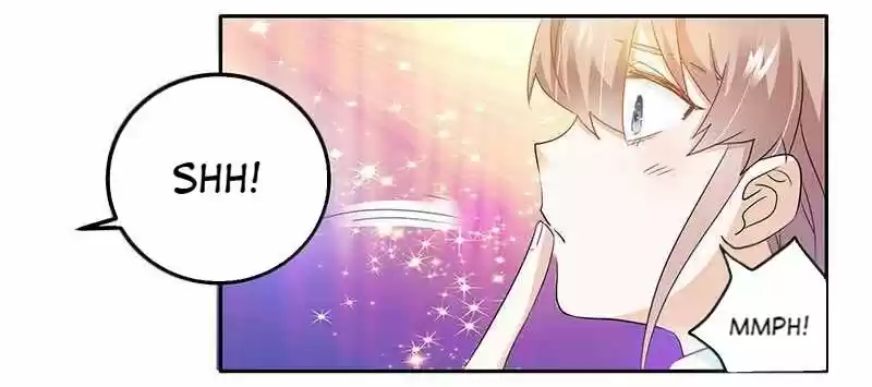 Nv Zongcai De Tieshen Shenyi Ch.019