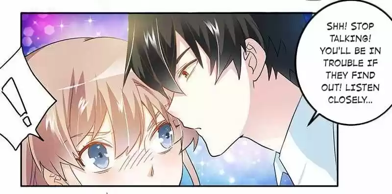 Nv Zongcai De Tieshen Shenyi Ch.019