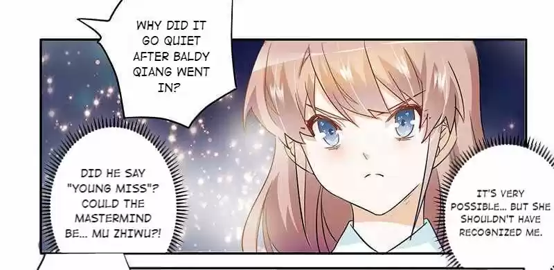 Nv Zongcai De Tieshen Shenyi Ch.019