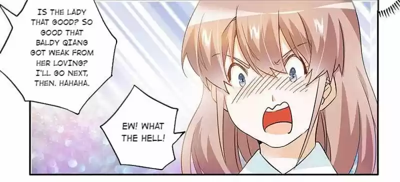 Nv Zongcai De Tieshen Shenyi Ch.019