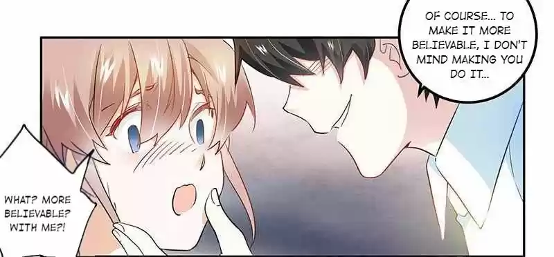 Nv Zongcai De Tieshen Shenyi Ch.019