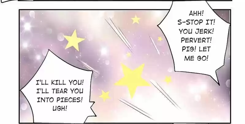 Nv Zongcai De Tieshen Shenyi Ch.019