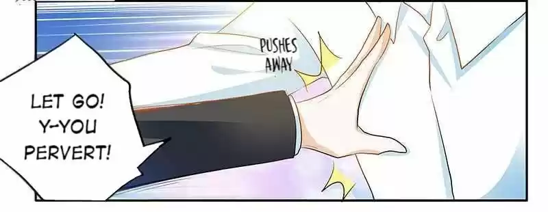 Nv Zongcai De Tieshen Shenyi Ch.020