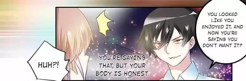 Nv Zongcai De Tieshen Shenyi Ch.020