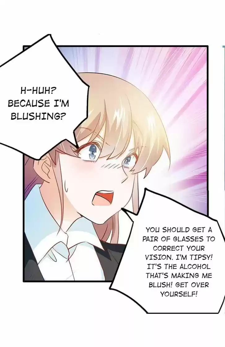 Nv Zongcai De Tieshen Shenyi Ch.020