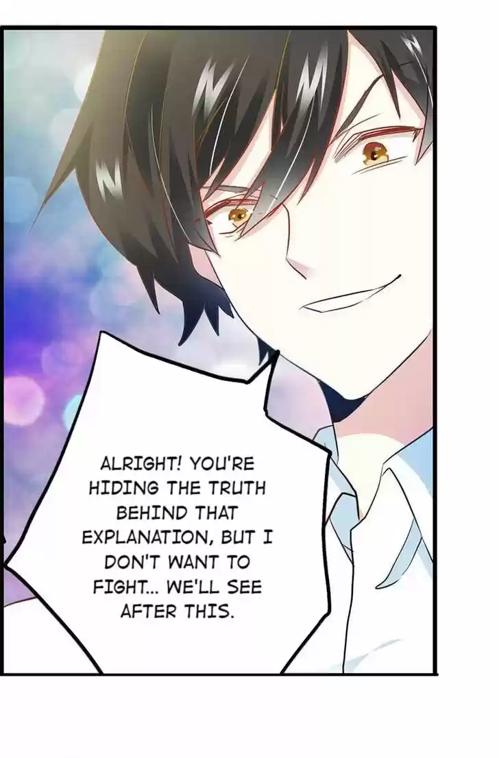 Nv Zongcai De Tieshen Shenyi Ch.020