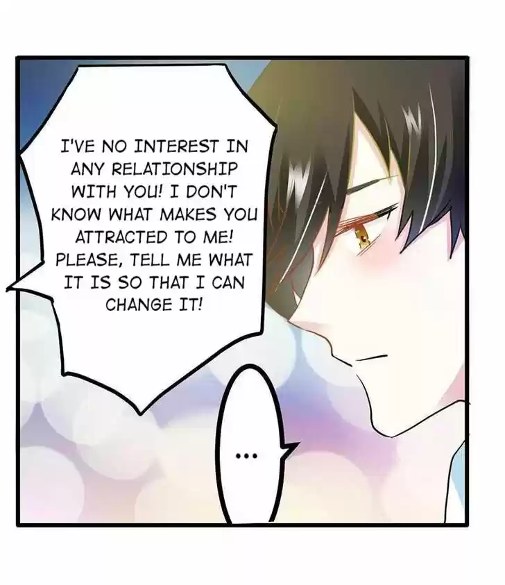 Nv Zongcai De Tieshen Shenyi Ch.020