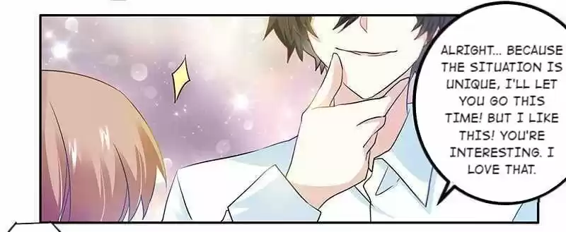 Nv Zongcai De Tieshen Shenyi Ch.020