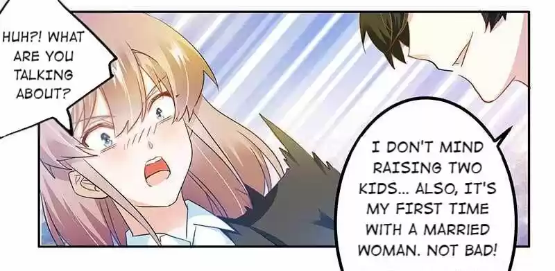 Nv Zongcai De Tieshen Shenyi Ch.020