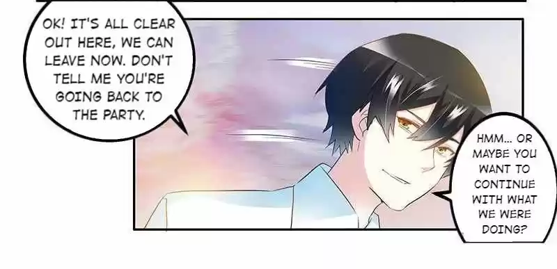 Nv Zongcai De Tieshen Shenyi Ch.020