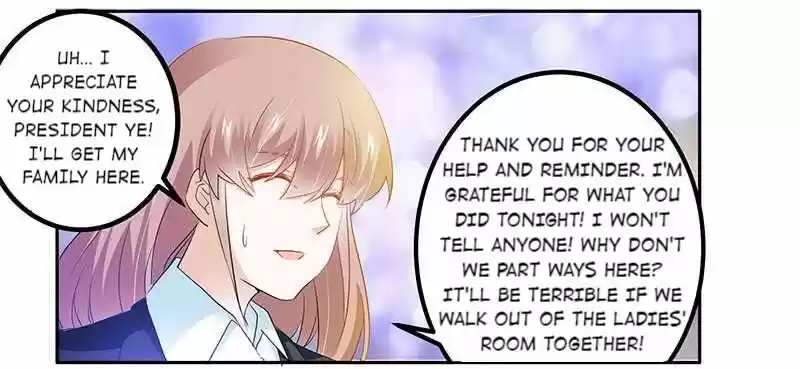 Nv Zongcai De Tieshen Shenyi Ch.020