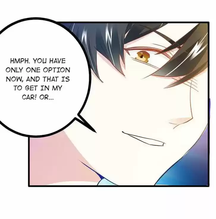 Nv Zongcai De Tieshen Shenyi Ch.020