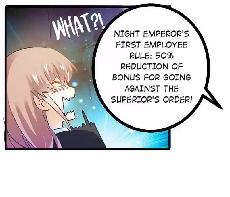 Nv Zongcai De Tieshen Shenyi Ch.020