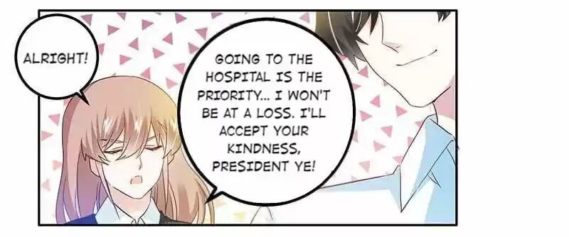 Nv Zongcai De Tieshen Shenyi Ch.020