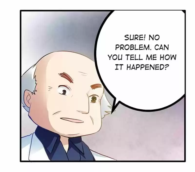 Nv Zongcai De Tieshen Shenyi Ch.021