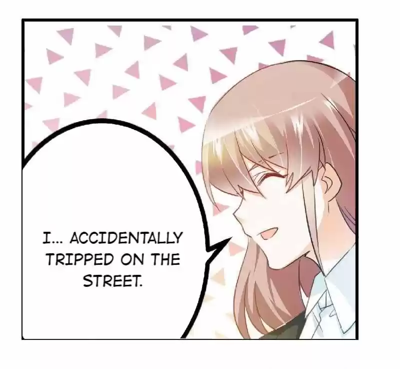 Nv Zongcai De Tieshen Shenyi Ch.021