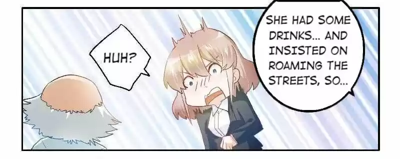 Nv Zongcai De Tieshen Shenyi Ch.021