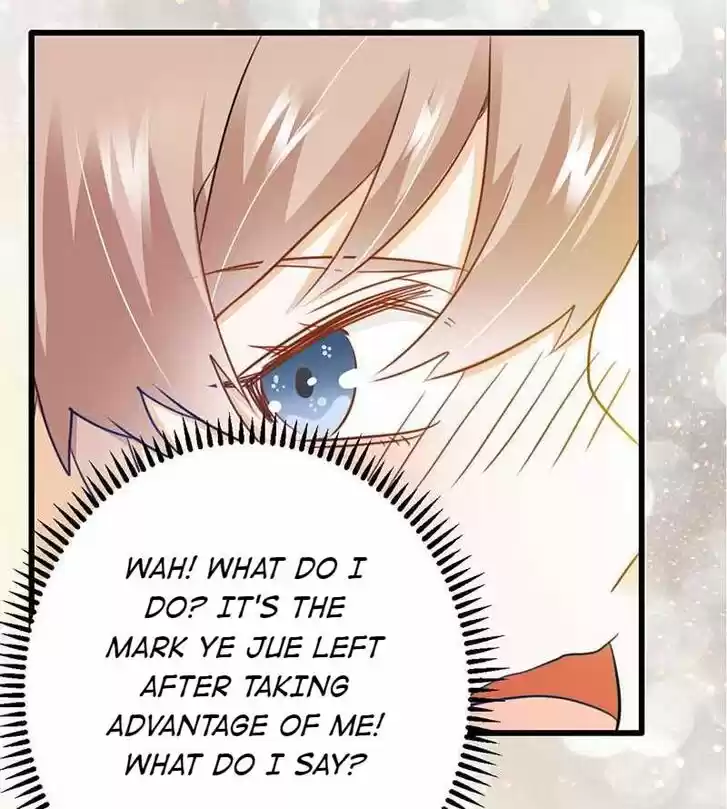 Nv Zongcai De Tieshen Shenyi Ch.021