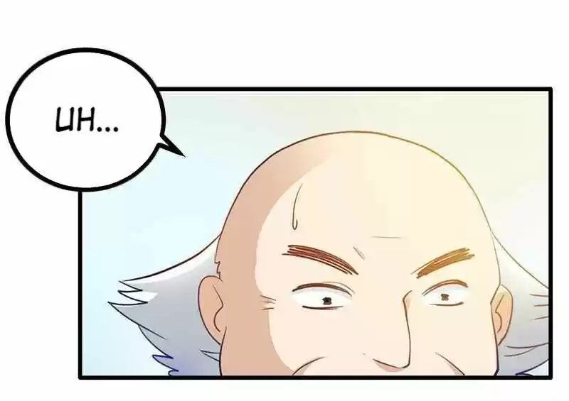 Nv Zongcai De Tieshen Shenyi Ch.021