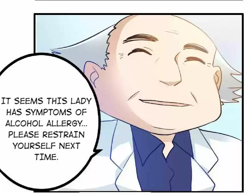 Nv Zongcai De Tieshen Shenyi Ch.021