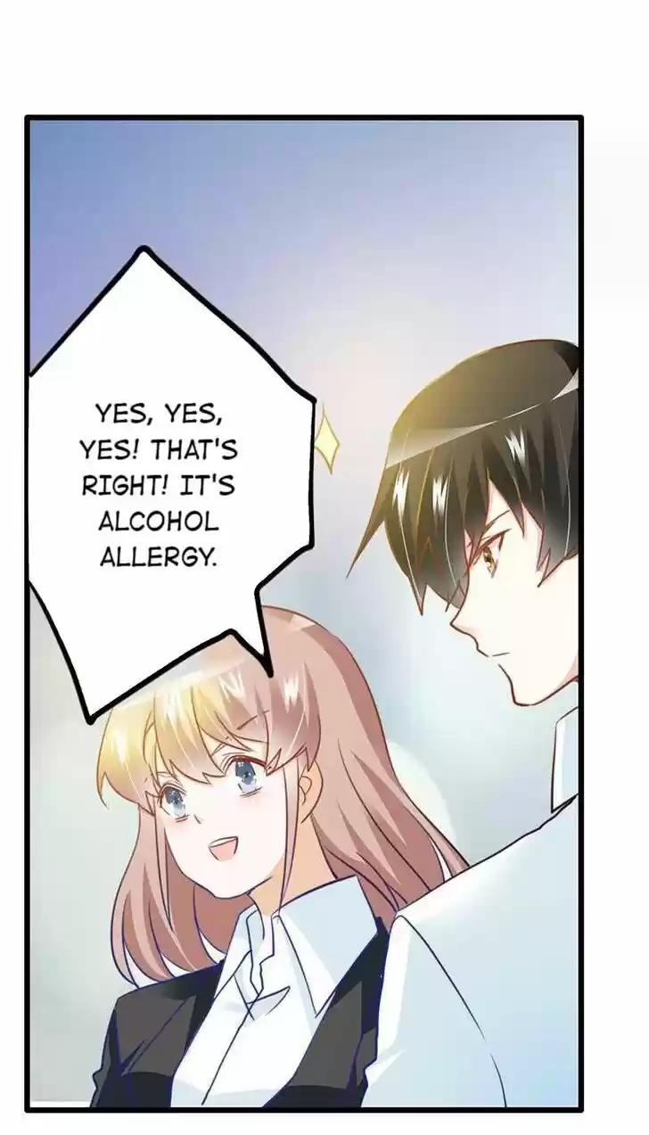 Nv Zongcai De Tieshen Shenyi Ch.021