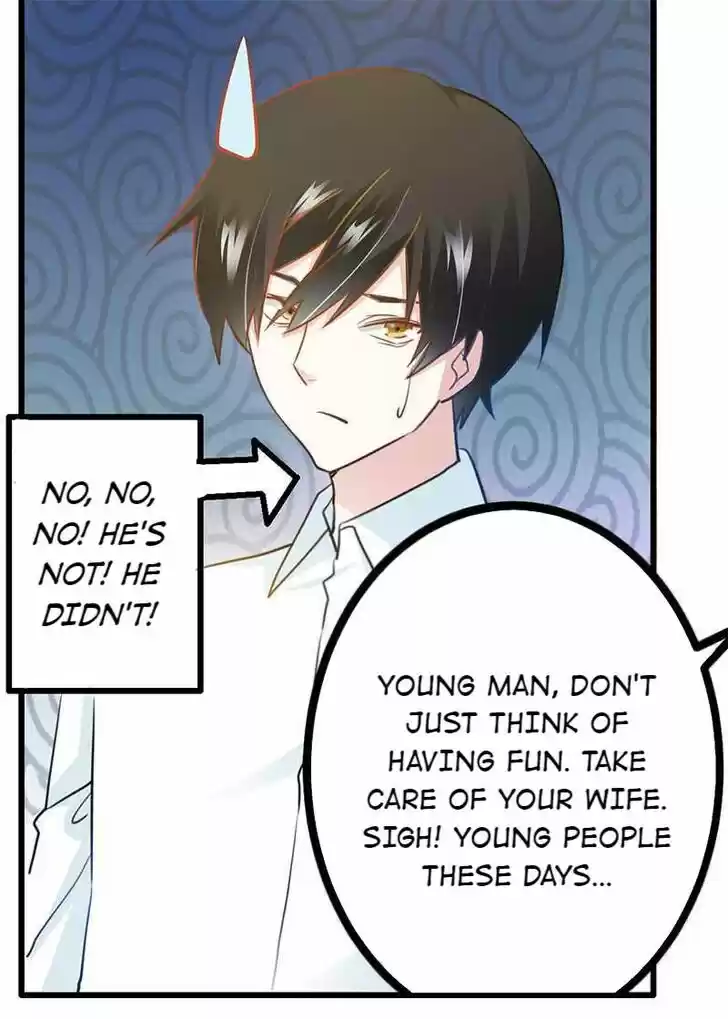 Nv Zongcai De Tieshen Shenyi Ch.021