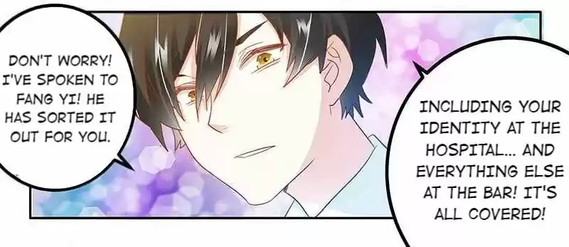 Nv Zongcai De Tieshen Shenyi Ch.021