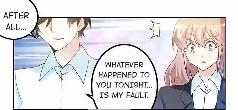 Nv Zongcai De Tieshen Shenyi Ch.021