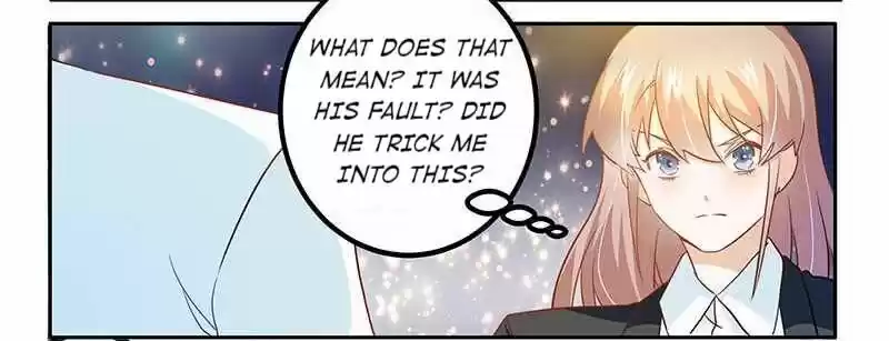 Nv Zongcai De Tieshen Shenyi Ch.021