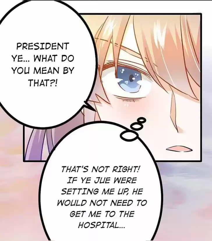 Nv Zongcai De Tieshen Shenyi Ch.021